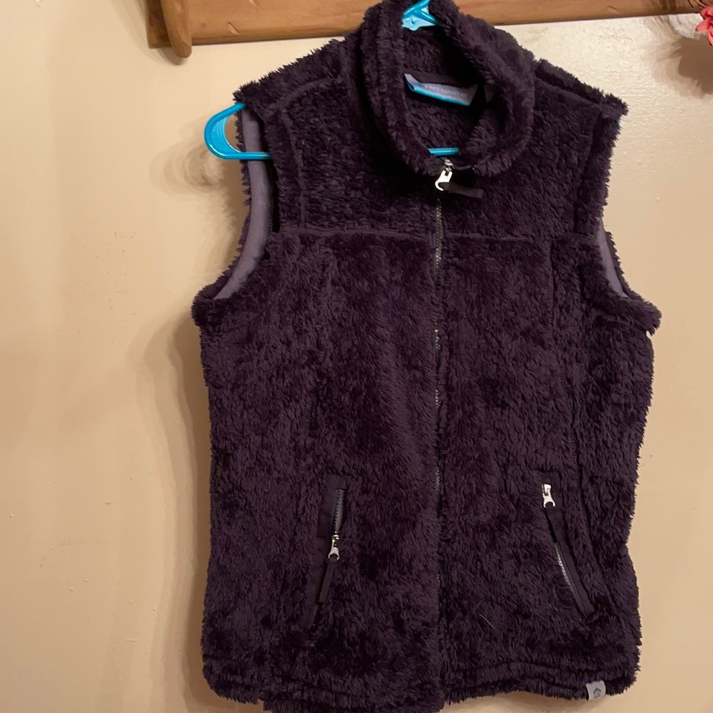 Ladies vest